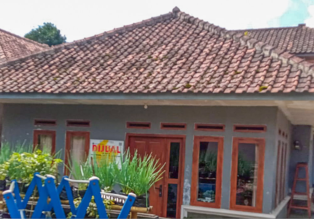 RUMAH DI KAB. SUBANG - NPL2602-1 - foto utama